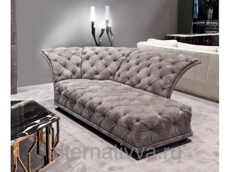 шикарный диван chester sofa эксклюзив l во Владикавказе