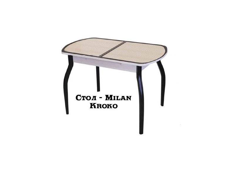 стол milan croco во Владикавказе