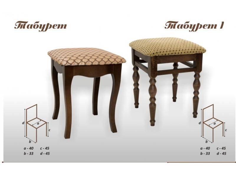табурет-1 во Владикавказе