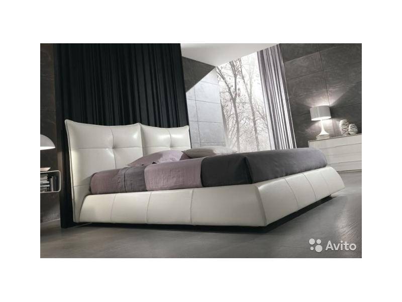 кровать letto gm 75 во Владикавказе