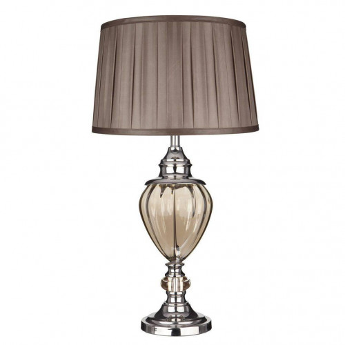 настольная лампа arte lamp superb a3752lt-1br во Владикавказе