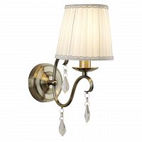 бра arte lamp innamorata a2313ap-1ab во Владикавказе