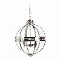 люстра adams серебро во Владикавказе