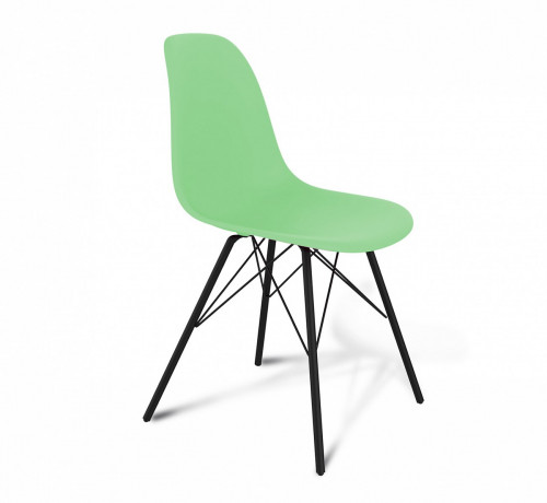 стул dsr pp мятный s37 (eames style) во Владикавказе