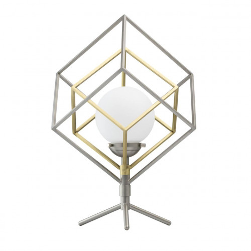 настольная лампа de markt призма 1 726030401 во Владикавказе