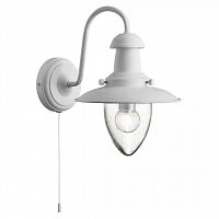 бра arte lamp fisherman a5518ap-1wh во Владикавказе