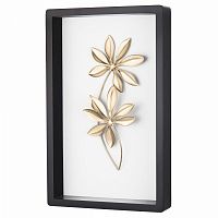 декоративное настенное панно flowers во Владикавказе
