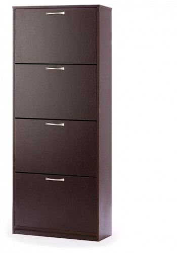 обувница шарм-дизайн классика-4 венге во Владикавказе