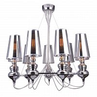 подвесная люстра arte lamp anna maria a4280lm-9cc во Владикавказе