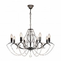 подвесная люстра silver light antoinette 726.59.8 во Владикавказе