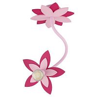 подвесной светильник nowodvorski flowers pink 6893 во Владикавказе