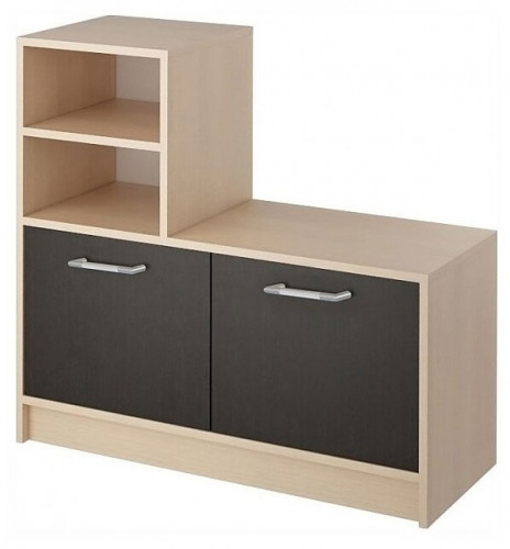 обувница stolline лофт-2 стл.117.01м во Владикавказе