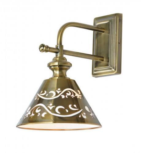 бра arte lamp kensington a1511ap-1pb во Владикавказе