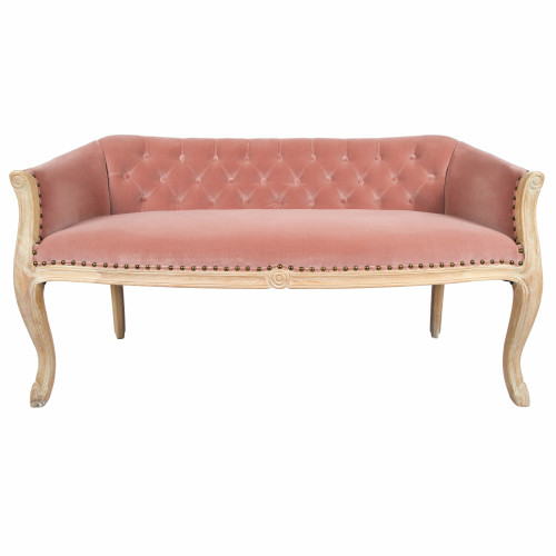 диванетка «биарриц кварц» розовая во Владикавказе