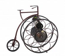 Подставка для вина Retro Bicycle