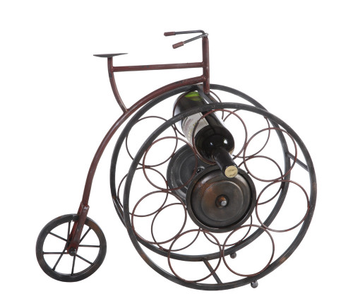 подставка для вина retro bicycle во Владикавказе