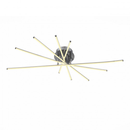 потолочная светодиодная люстра st luce fasci sl926.112.10 во Владикавказе