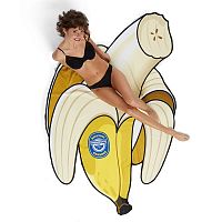 покрывало пляжное banana во Владикавказе