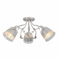 потолочная люстра arte lamp calice a9081pl-3wg во Владикавказе