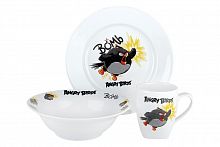 набор angry birds movie black во Владикавказе