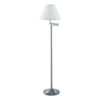 торшер arte lamp california a2872pn-1ss во Владикавказе