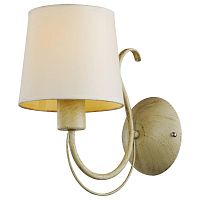 бра arte lamp orlean a9310ap-1wg во Владикавказе