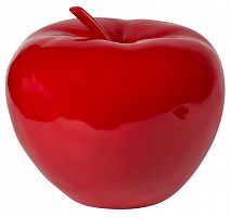 яблоко декоративное красное vitamin collection red apple small во Владикавказе