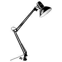 настольная лампа arte lamp senior a6068lt-1bk во Владикавказе