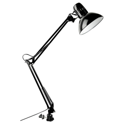 настольная лампа arte lamp senior a6068lt-1bk во Владикавказе