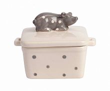 емкость для хранения с крышкой dot pig во Владикавказе