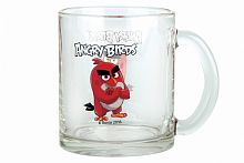 кружка angry birds movie red 300 мл во Владикавказе