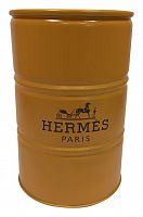 декоративная бочка hermes l во Владикавказе
