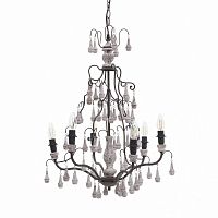 люстра roky бежевого цвета бежевая во Владикавказе