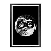 арт-постер опера fornasetti во Владикавказе
