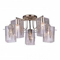 потолочная люстра toplight rosaline tl3710x-05ab во Владикавказе