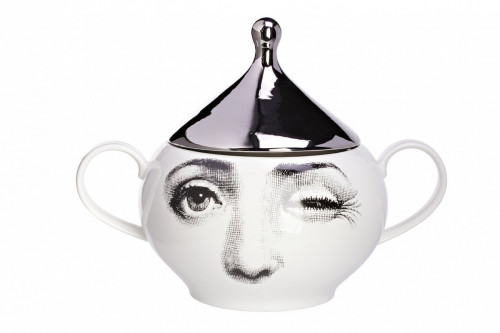 супница silver faces во Владикавказе