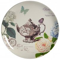 тарелка camellia во Владикавказе