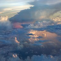 пластификация ванильное небо 70*70 во Владикавказе