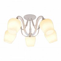 потолочная люстра toplight abegail tl1133-5d во Владикавказе