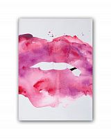 постер pink kiss а4 во Владикавказе