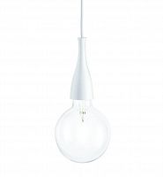 подвесной светильник ideal lux minimal sp1 bianco во Владикавказе