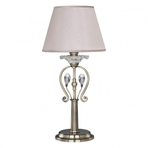 настольная лампа favourite crown 2175-1t во Владикавказе