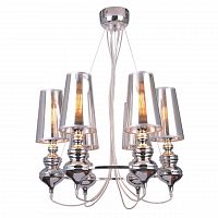 подвесная люстра arte lamp anna maria a4280lm-6cc во Владикавказе