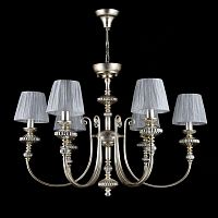 подвесная люстра maytoni serena antique arm041-06-g во Владикавказе