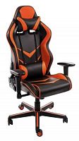 компьютерное кресло woodville racer игровое во Владикавказе