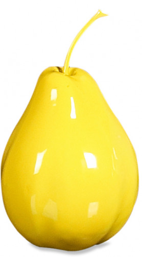 декор pear yellow small во Владикавказе