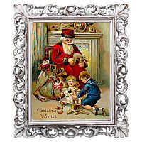 картинас новым годом! в рамемадлен, версия 11 во Владикавказе
