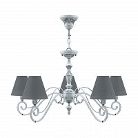 подвесная люстра lamp4you classic e3-05-g-lmp-o-22 во Владикавказе