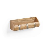 полка-органайзер cubby mini натуральное дерево во Владикавказе