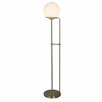 торшер arte lamp bergamo a2990pn-1ab во Владикавказе